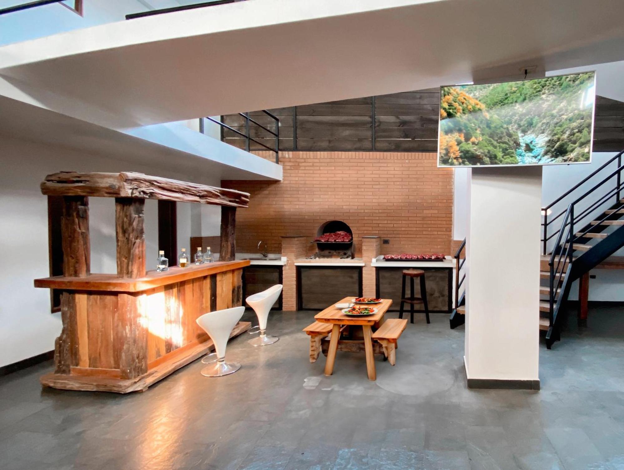 Hotel Inside Santiago, Disenado Para Ti. Экстерьер фото