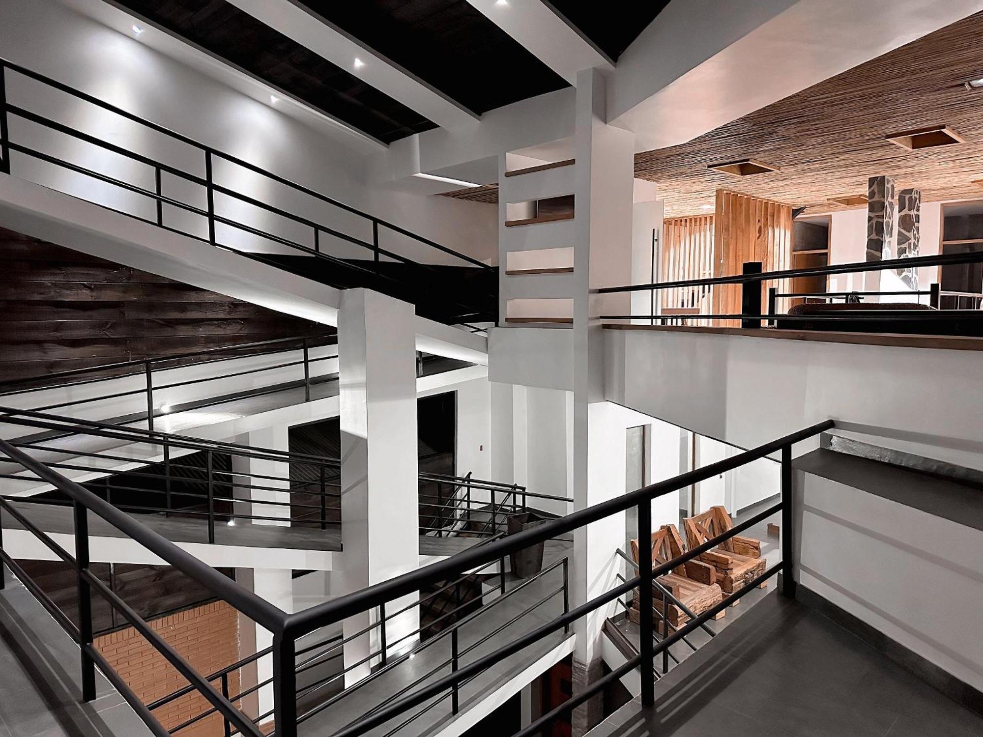 Hotel Inside Santiago, Disenado Para Ti. Экстерьер фото