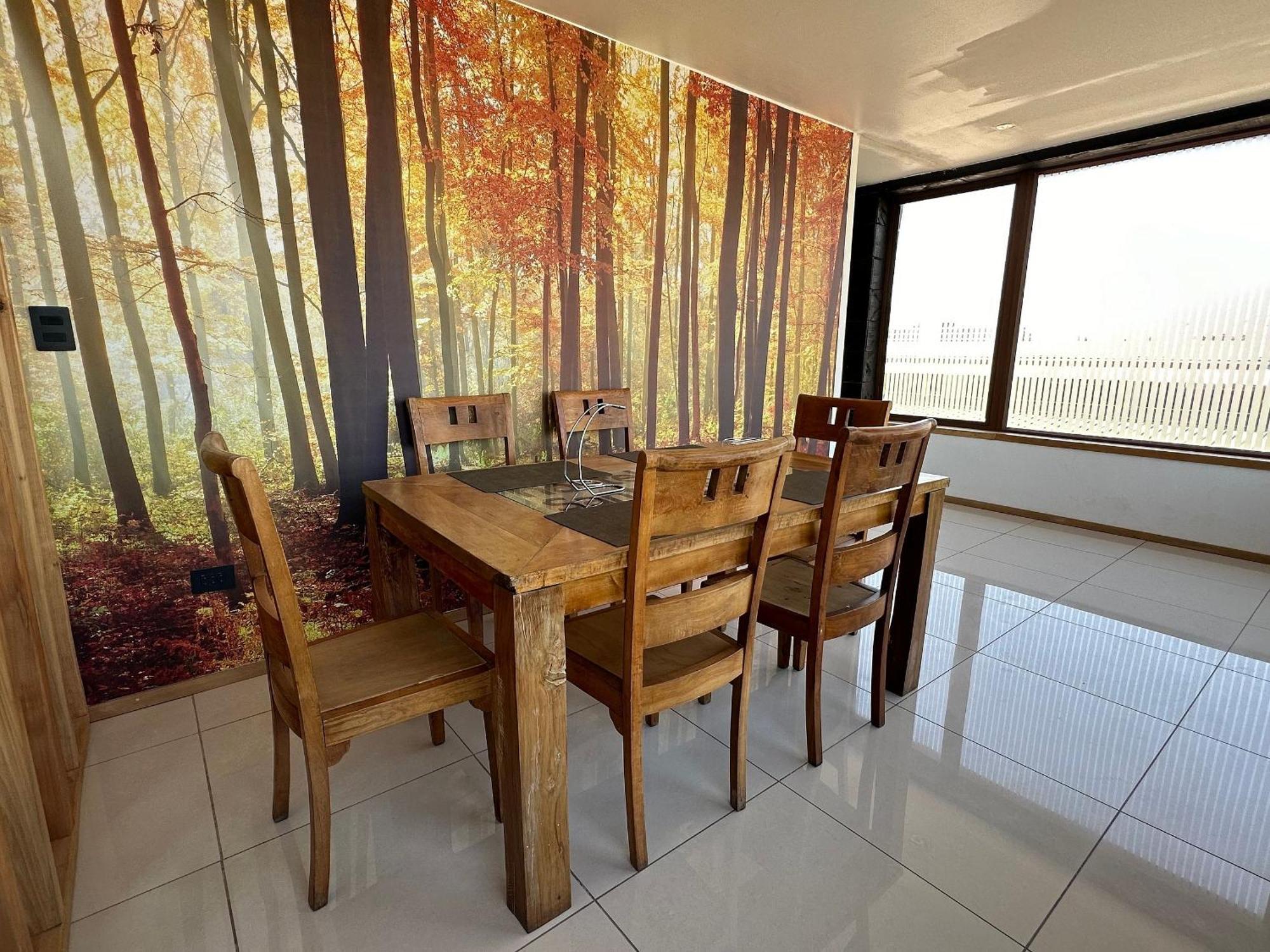 Hotel Inside Santiago, Disenado Para Ti. Экстерьер фото