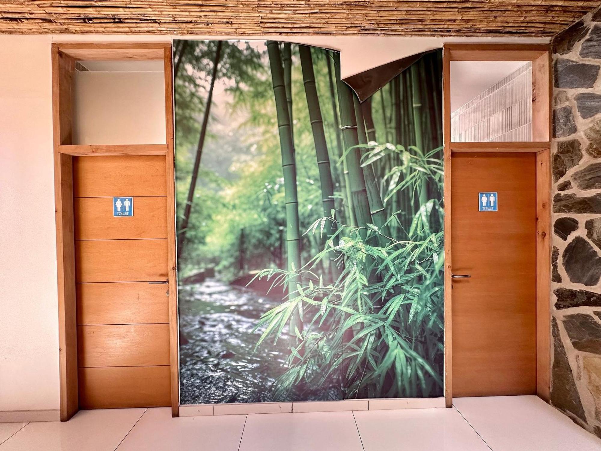 Hotel Inside Santiago, Disenado Para Ti. Экстерьер фото
