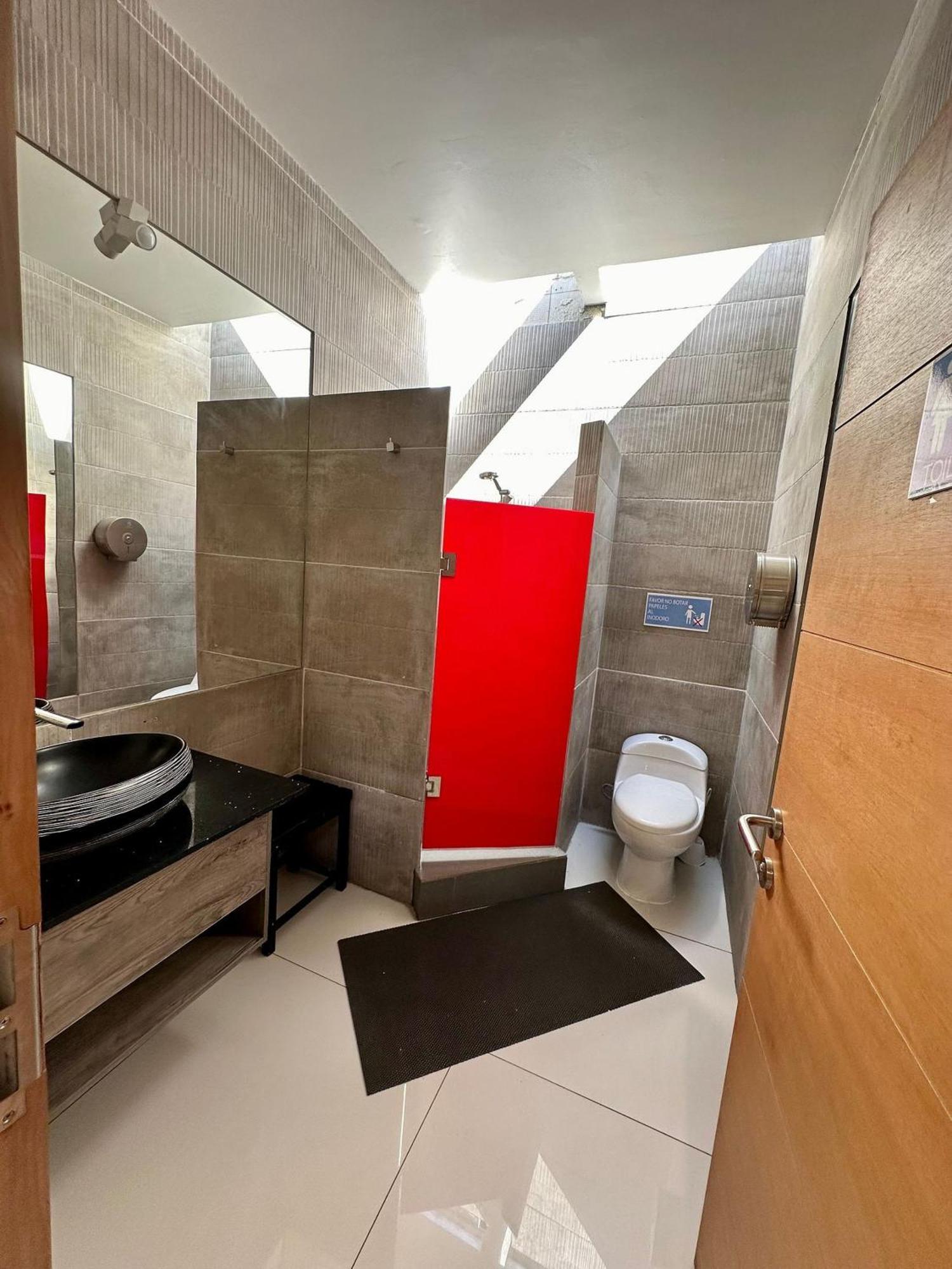Hotel Inside Santiago, Disenado Para Ti. Экстерьер фото