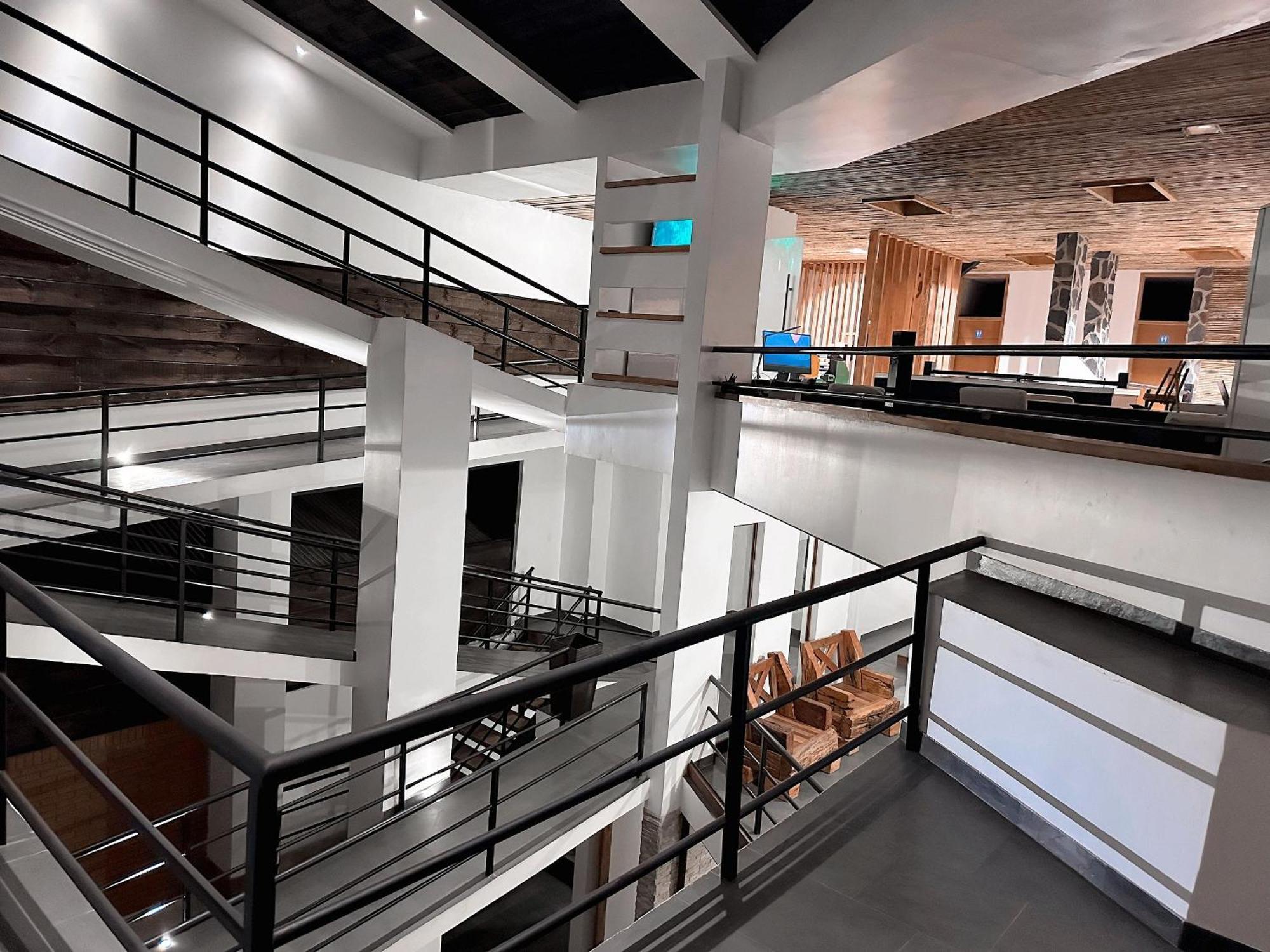Hotel Inside Santiago, Disenado Para Ti. Экстерьер фото