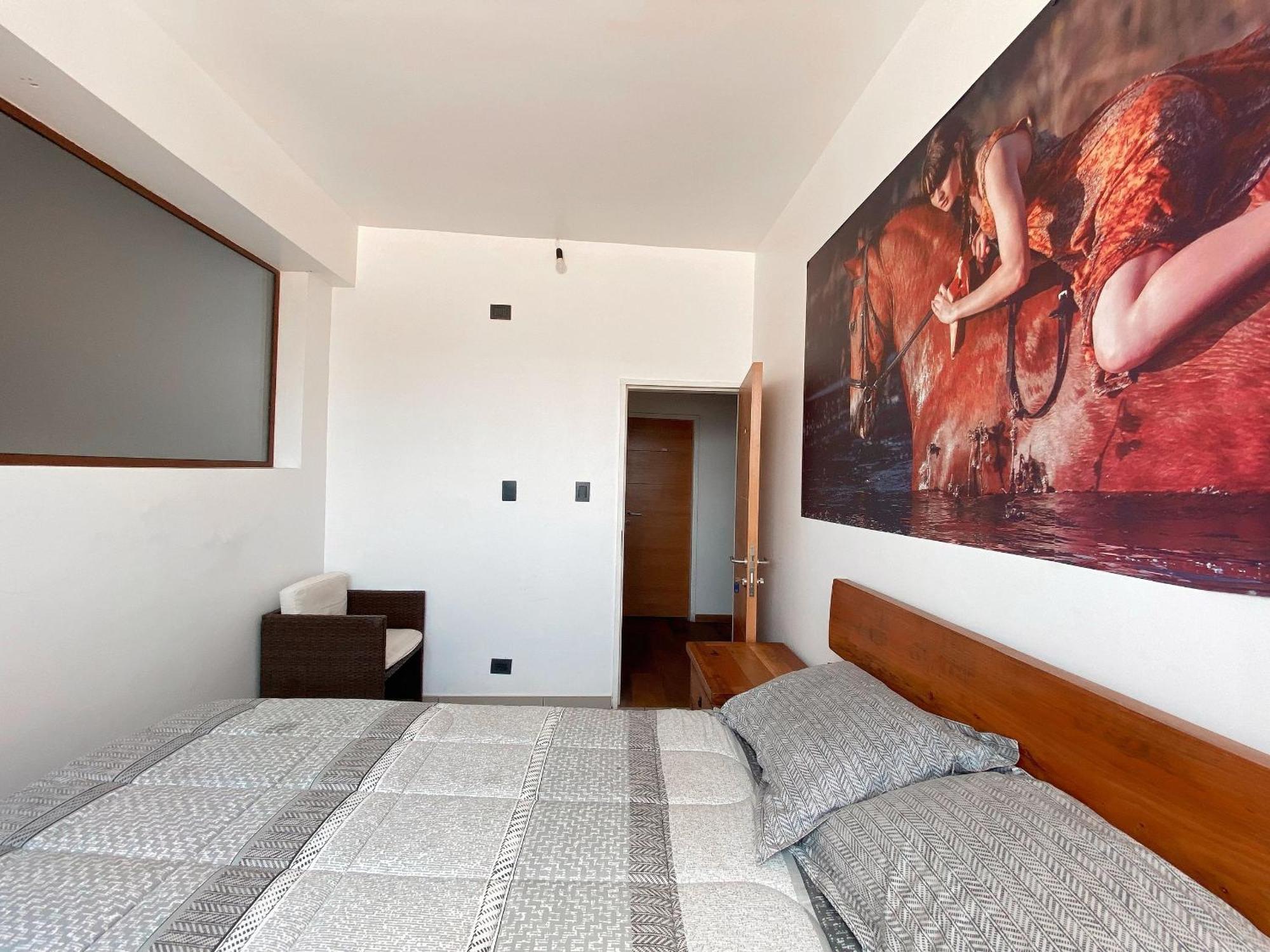 Hotel Inside Santiago, Disenado Para Ti. Экстерьер фото