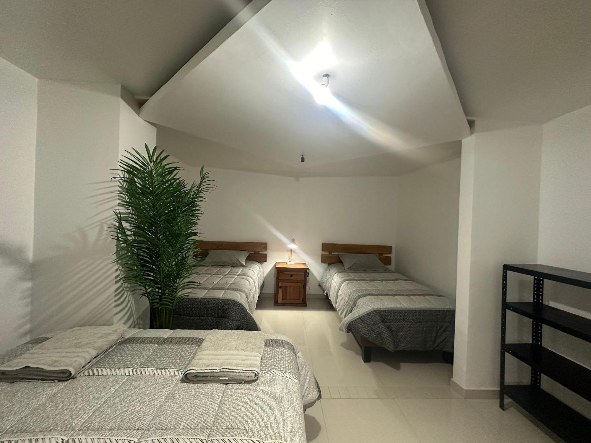 Hotel Inside Santiago, Disenado Para Ti. Экстерьер фото