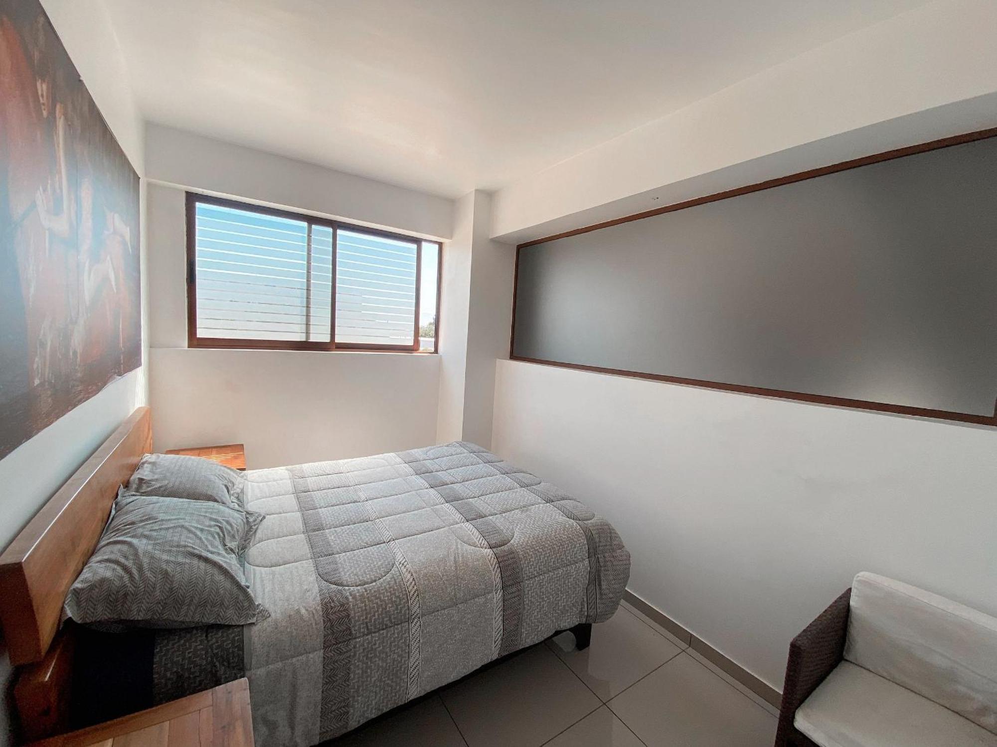 Hotel Inside Santiago, Disenado Para Ti. Экстерьер фото