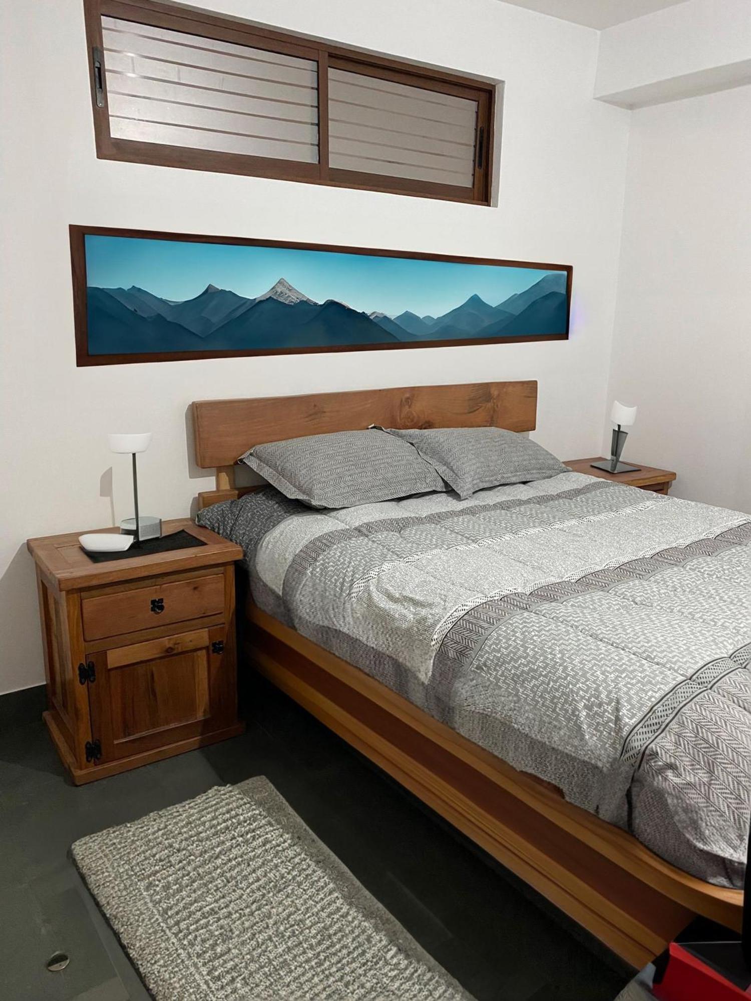 Hotel Inside Santiago, Disenado Para Ti. Экстерьер фото